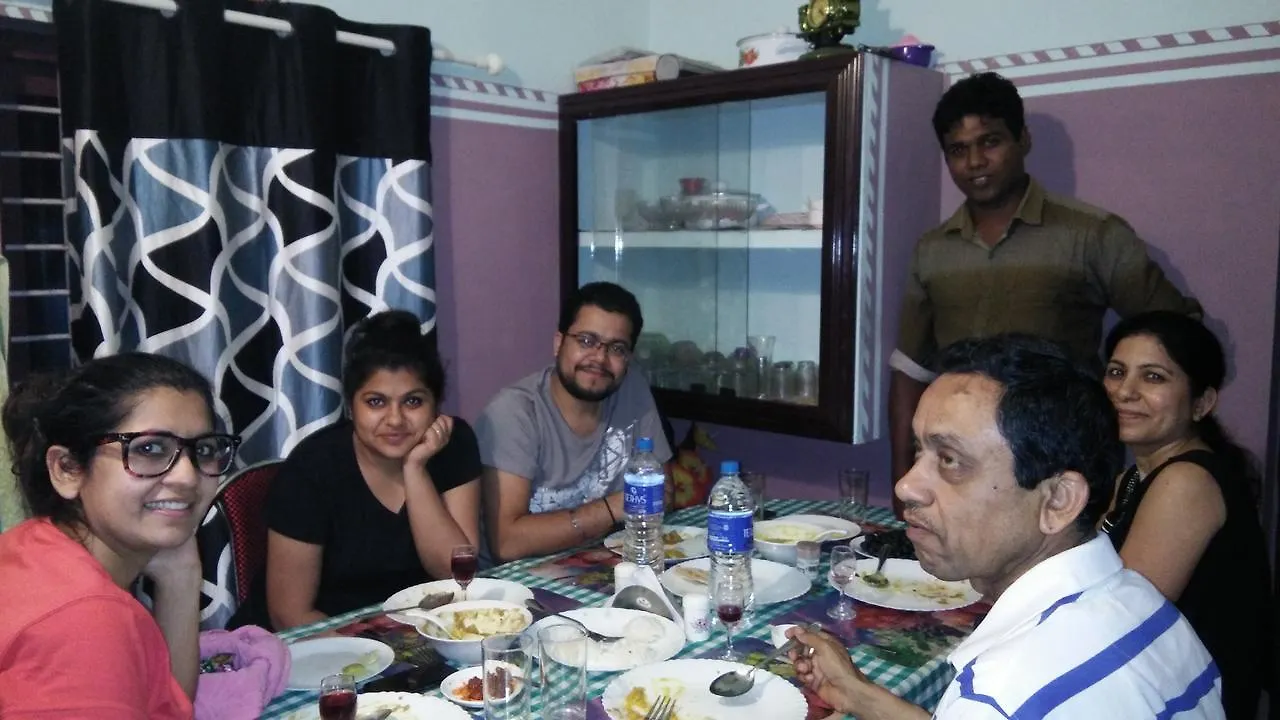 Marari Garden Ayurveda Homestay Alappuzha 0*,  Hindistan